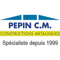 PEPIN C.M. logo - Similar company to Guinde