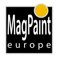 MagPaint Europe B.V. logo - Similar company to Laundrysystems B.V.