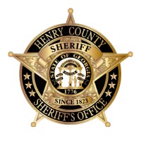 Henry County Sheriff's Office (GA) logo - Similar company to Henry County Sheriff'S Office