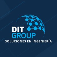 DIT Group logo - Similar company to Dit Group