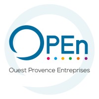 Club OPEn - Ouest Provence Entreprises logo - Similar company to Et.Pho.Bat.