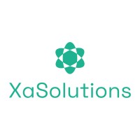 Brandt Technologies is now XaSolutions logo - Similar company to Xenon Arc
