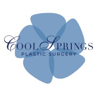 Cool Springs Plastic Surgery logo - Similar company to Elàmar Esthetics