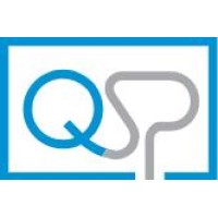 Quantech Solution Partners logo - Similar company to Quantech Partners