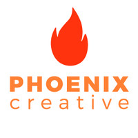 Phoenix Creative logo - Similar company to Phoenix Creative Solutions