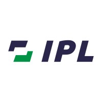 IPL logo - Similar company to Zip Cargo