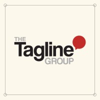 The Tagline Group logo - Similar company to Aliveco Inc.