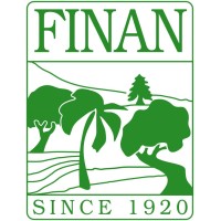 Finan Group logo - Similar company to Protein Fruit Pack