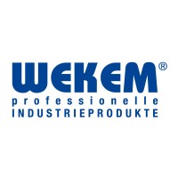 Wekem GmbH logo - Similar company to Dimerca