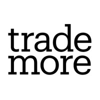 Trademore.com logo - Similar company to Upskyld - Learning Through Podcasts 🎧