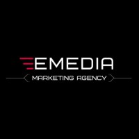 Emedia Marketing Agency logo - Similar company to Sideline Production