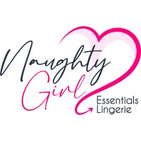 Naughty Girl Essentials Lingerie logo - Similar company to Dirty Girls Consulting