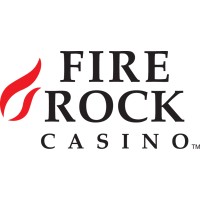 Fire Rock Navajo Casino (A property of Navajo Nation Gaming Enterprise) logo - Similar company to Seneca Gaming And Entertainment