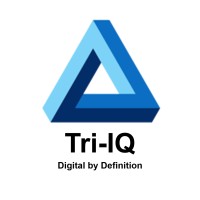 Tri-IQ Limited logo - Similar company to Rivelin Design