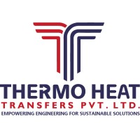 Thermo Heat Transfers Pvt. Ltd. logo - Similar company to Dynografx Solution
