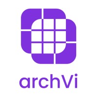 archVi logo - Similar company to Webbirth®