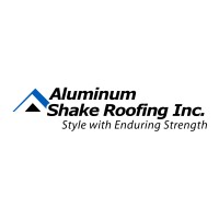 Aluminum Shake Roofing logo - Similar company to Absolute Aluminum, Inc.