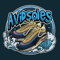 Avidsoles logo - Similar company to Mākia Co