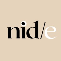 NID/E logo - Similar company to Le Bon Dessein