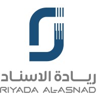 مؤسسة ريادة الاسناد logo - Similar company to Najma Al Ajyal For General Trading & Contracting L.L.C
