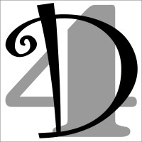 4D Landscape Design logo - Similar company to Softscape Matters Lecture Series