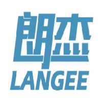 Langee Ultrasonic cleaner logo - Similar company to Ultrasonic Cleaner Store