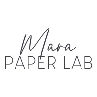 Mara Paper Lab logo - Similar company to Paper One S.R.L.