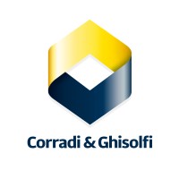 Corradi & Ghisolfi logo - Similar company to Fluitech S.R.L.