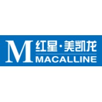 红星美凯龙 logo - Similar company to Redstar Macalline