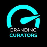 Branding Curators logo - Similar company to The Golden Adventure