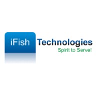 iFish Technologies logo - Similar company to Speecto Studio