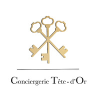 Conciergerie Tête d'Or logo - Similar company to Alain Rénovation