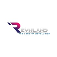 Revnland logo - Similar company to Fluent Crew Club