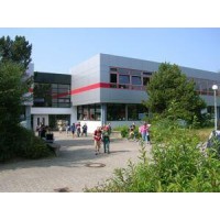 Hans-Geiger-Gymnasium logo - Similar company to G&S Capital