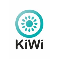 KiWi Gruppen logo - Similar company to Isab Group Ab