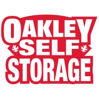 Oakley Self Storage