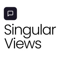 SingularViews logo - Similar company to Compas3