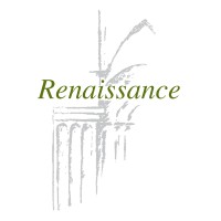 RENAISSANCE logo - Similar company to Couleur & Volume