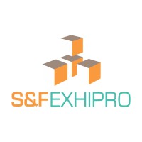 S&F Exhipro logo - Similar company to Aureo Srl