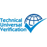 Technical Universal Verification Ltd. Şti. logo - Similar company to Universal Verification Ltd