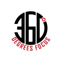 360 Degrees Focus - Promotional Products logo - Similar company to Mana Communications