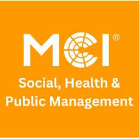 MCI | Social, Health & Public Management logo - Similar company to Mci Tourism