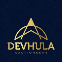 Devhula Auctioneers logo - Similar company to Aucor Auctioneers