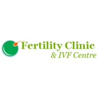 Fertility Clinic & IVF Center logo - Similar company to Ivf Lite Foundation
