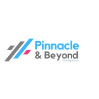 Pinnacle & Beyond Enterprises logo - Similar company to Brizaga