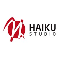 Agencja reklamowa Haiku Studio logo - Similar company to Profit Partner Agencja Reklamowa
