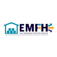 East Midlands Fulfilment Hub Ltd logo - Similar company to Trimcraft Ltd