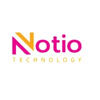 Notio Technology Pvt. Ltd. - SAP Consulting, SAP Staffing, Training, Web & App development Company logo - Similar company to Sap Training Institutes