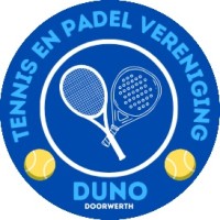 TPV Duno logo - Similar company to Padel Solution