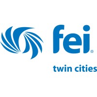 FEI Twin Cities logo - Similar company to Minnesota Financial Empowerment Initiative (Mnfei)